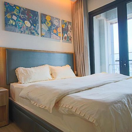 Vietnam D'Or Aparts - Rivergate Residence, Free Gym&Pool Ho Chi Minh City Bagian luar foto